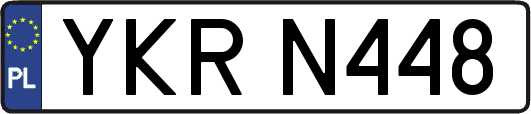 YKRN448