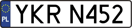 YKRN452