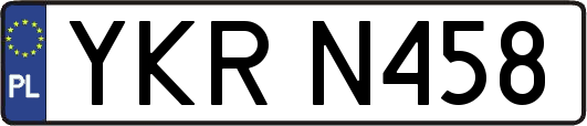 YKRN458