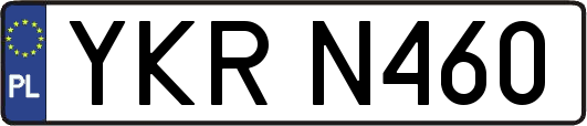YKRN460