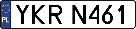 YKRN461