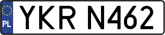 YKRN462