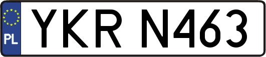 YKRN463