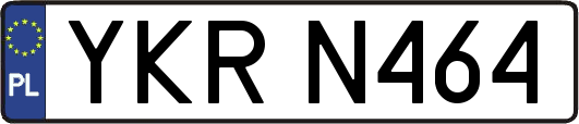 YKRN464