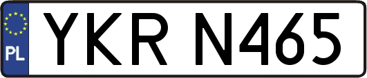 YKRN465