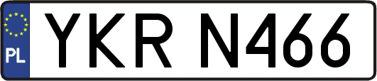 YKRN466