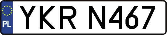 YKRN467