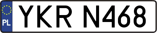 YKRN468