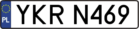 YKRN469