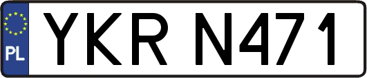 YKRN471