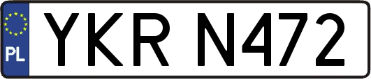 YKRN472