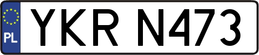 YKRN473