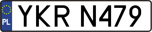 YKRN479