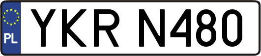 YKRN480