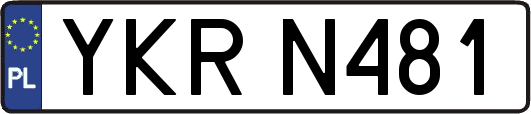 YKRN481