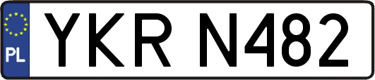 YKRN482