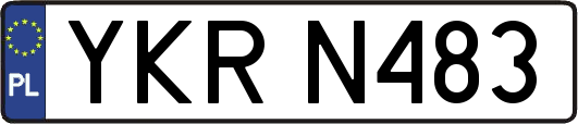 YKRN483