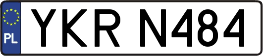 YKRN484