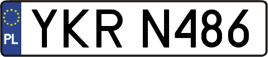 YKRN486