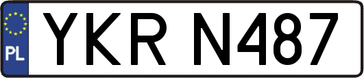 YKRN487