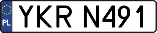 YKRN491