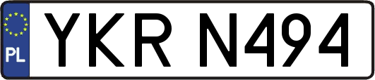 YKRN494