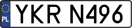 YKRN496