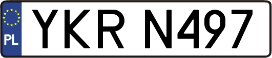 YKRN497