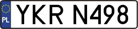 YKRN498