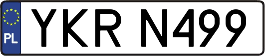 YKRN499
