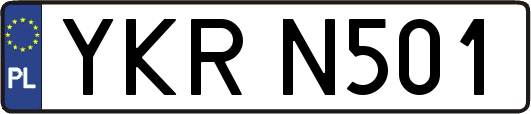 YKRN501