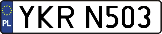 YKRN503