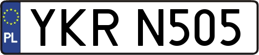 YKRN505