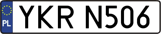 YKRN506