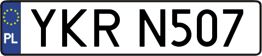 YKRN507