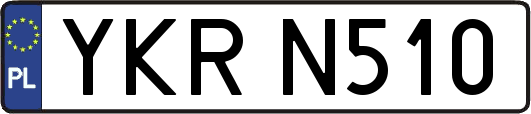 YKRN510