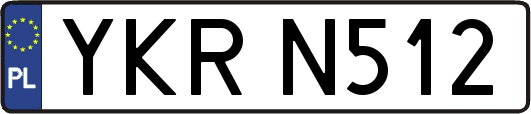 YKRN512