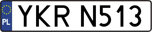 YKRN513