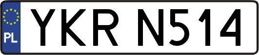YKRN514