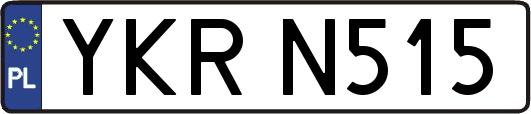 YKRN515