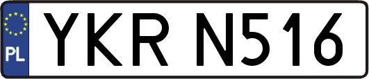 YKRN516