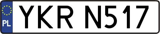 YKRN517