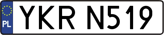 YKRN519
