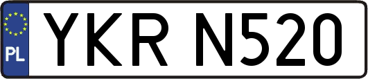 YKRN520