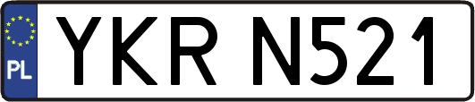YKRN521