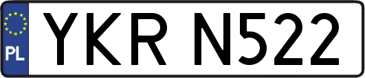 YKRN522