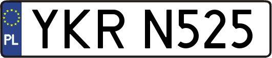 YKRN525