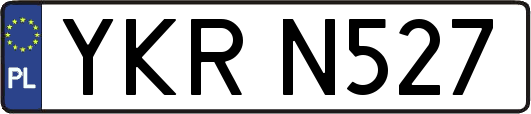 YKRN527