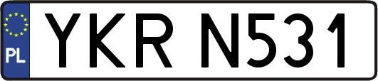 YKRN531