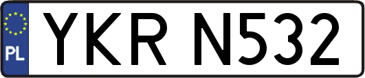 YKRN532